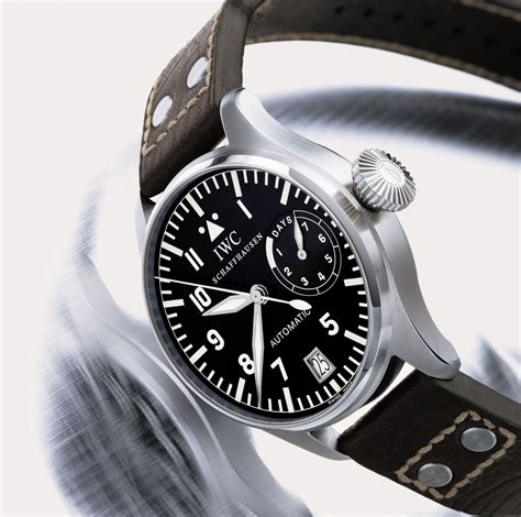 iwc big pilot replicas|iwc big pilot watch price.